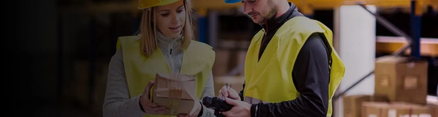 SRT Warehouse Execution System orchestrating robots, conveyors, and workers in real time
